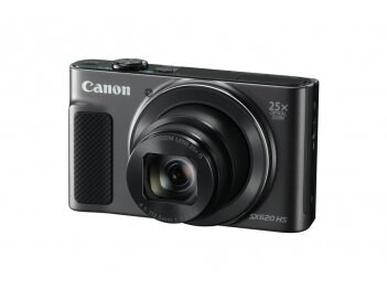 מצלמה Canon PowerShot SX620 HS